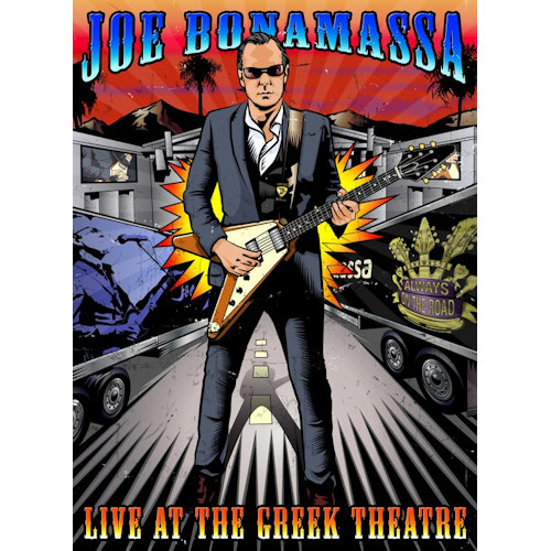 BONAMASSA, JOE - LIVE AT THE GREEK THEATREJOE BNAMASSA LIVE AT THE GREEK THEATRE DVD.jpg